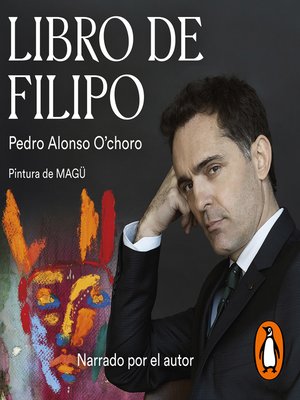 cover image of Libro de Filipo